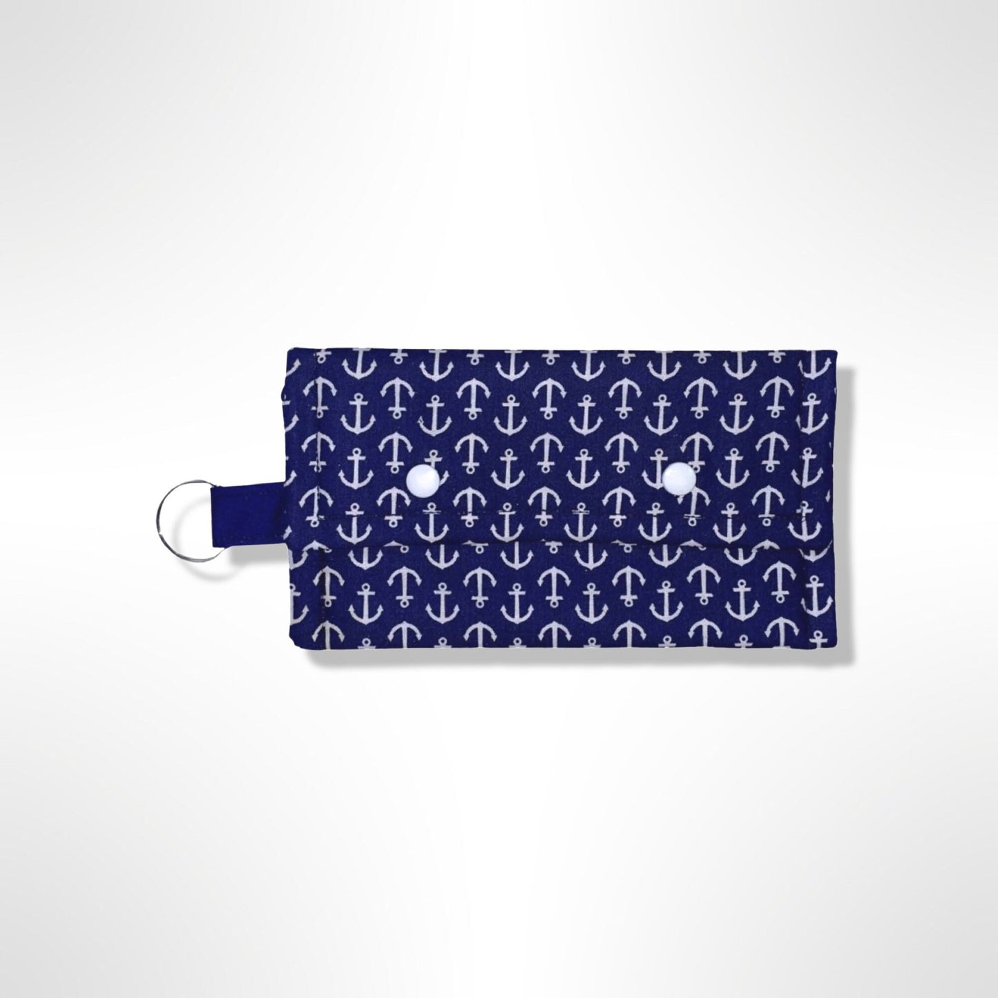 Anchors Multifunctional Pouch